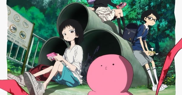 เผยรายชื่อนักพากย์ภาษาอังกฤษ! อนิเมะ Takopi's Original Sin พร้อมดูซับไทยและพากย์อังกฤษบน Crunchyroll แล้ว!