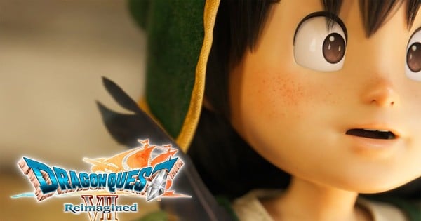 Dragon Quest VII Reimagined เตรียมเปิดตัว PV สุดอลังการ พร้อมเดโมให้เล่น แถมเซฟเดโมต่อได้ด้วย!